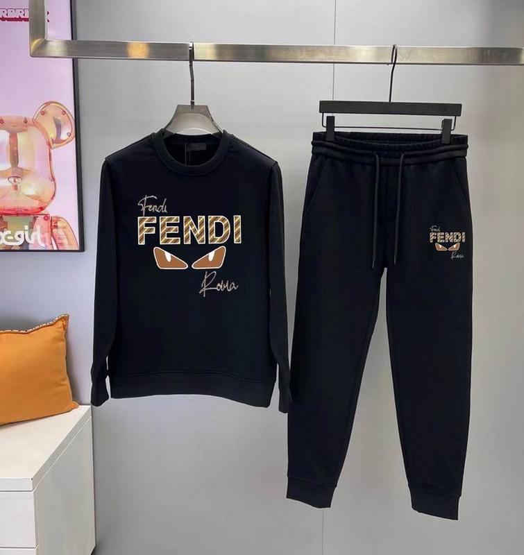 Fendi Men's Suits 18